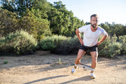 Magnus Method Resistance Bands - Short Band Set